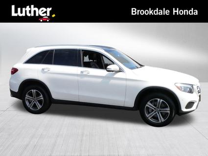 2018 Mercedes-Benz GLC Minneapolis MN
