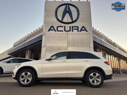 2018 Mercedes-Benz GLC Albuquerque NM