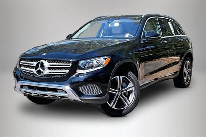 2019 Mercedes-Benz GLC Fort Walton Beach FL