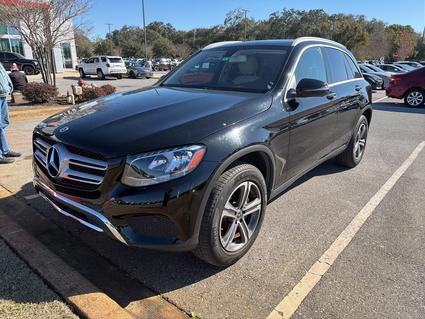 2019 Mercedes-Benz GLC Fort Walton Beach FL