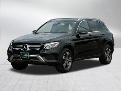 2019 Mercedes-Benz GLC Minneapolis MN
