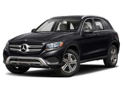 2019 Mercedes-Benz GLC Minneapolis MN