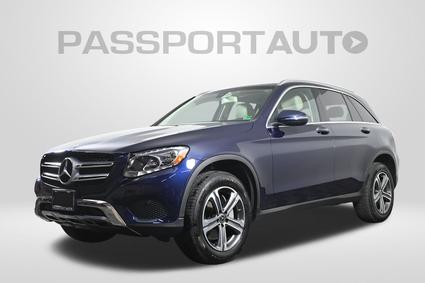2019 Mercedes-Benz GLC Gaithersburg MD