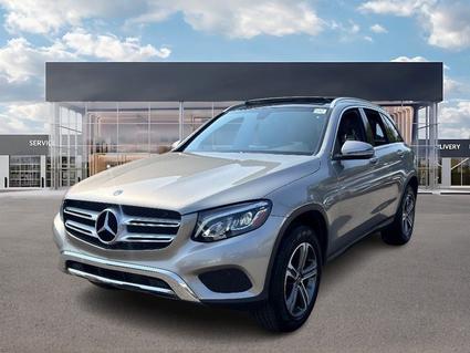 2019 Mercedes-Benz GLC Long Island City NY