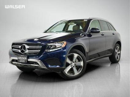 2016 Mercedes-Benz GLC Burnsville MN