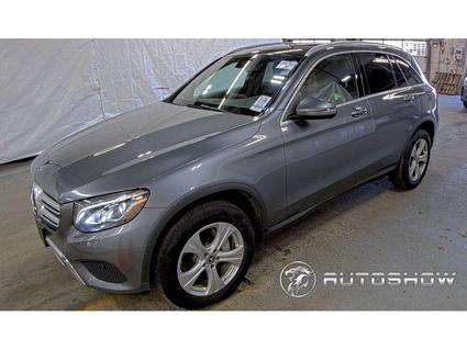 2018 Mercedes-Benz GLC Somerset NJ