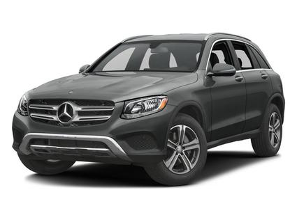 2017 Mercedes-Benz GLC Minneapolis MN