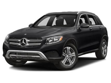 2018 Mercedes-Benz GLC Minneapolis MN
