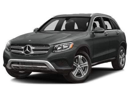 2018 Mercedes-Benz GLC Minneapolis MN