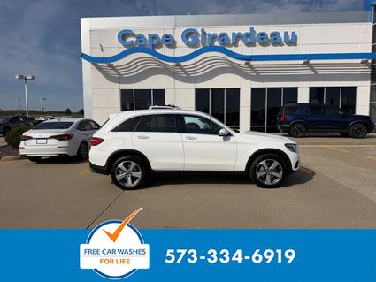 2019 Mercedes-Benz GLC Cape Girardeau MO