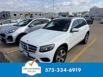 2019 Mercedes-Benz GLC Cape Girardeau MO