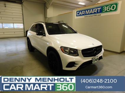 2019 Mercedes-Benz GLC Billings MT