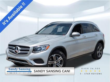 2016 Mercedes-Benz GLC Pensacola FL