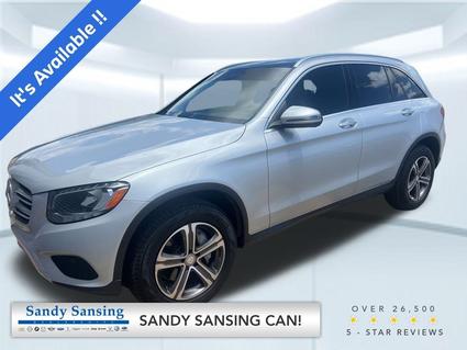 2016 Mercedes-Benz GLC Pensacola FL