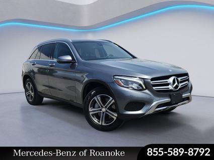 2017 Mercedes-Benz GLC Roanoke VA