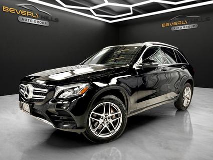 2019 Mercedes-Benz GLC Elmont NY