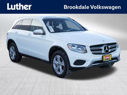 2017 Mercedes-Benz GLC Minneapolis MN
