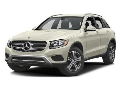 2017 Mercedes-Benz GLC Minneapolis MN