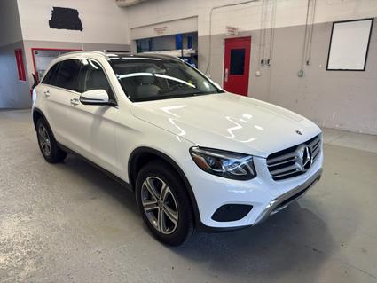 2019 Mercedes-Benz GLC Brunswick OH