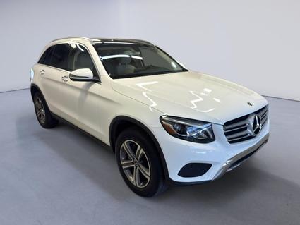 2019 Mercedes-Benz GLC Brunswick OH