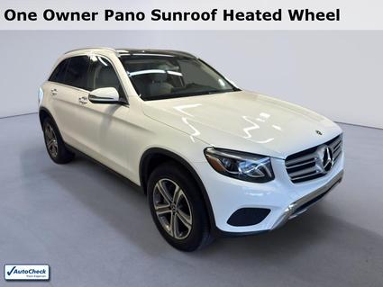 2019 Mercedes-Benz GLC Brunswick OH