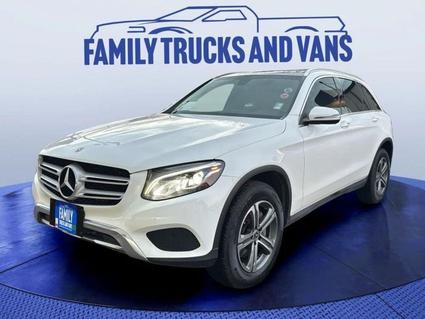 2019 Mercedes-Benz GLC Denver CO