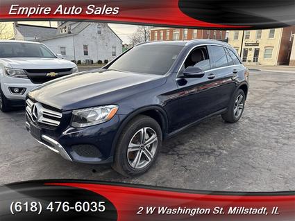 2019 Mercedes-Benz GLC Millstadt IL