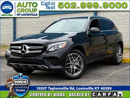 2019 Mercedes-Benz GLC Louisville KY