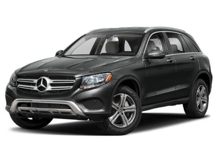2019 Mercedes-Benz GLC Fargo ND