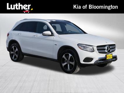 2019 Mercedes-Benz GLC Minneapolis MN