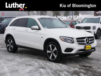 2019 Mercedes-Benz GLC Minneapolis MN