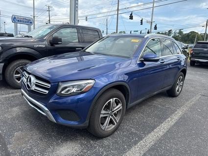 2019 Mercedes-Benz GLC Knoxville TN