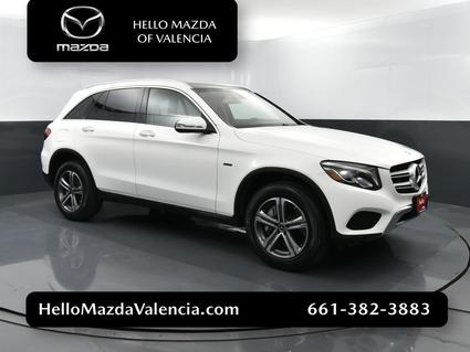 2019 Mercedes-Benz GLC Valencia CA