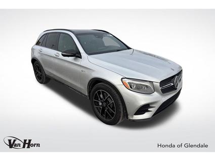 2019 Mercedes-Benz GLC Glendale WI