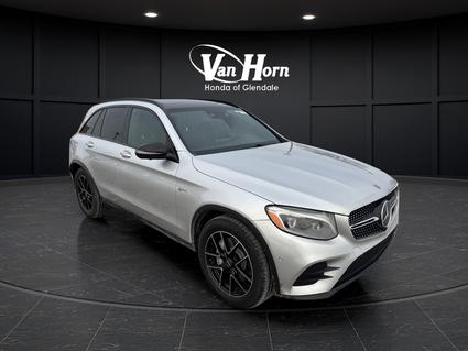 2019 Mercedes-Benz GLC Glendale WI