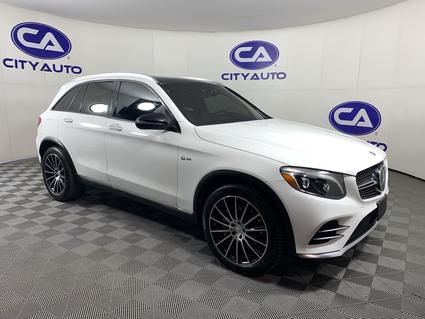 2017 Mercedes-Benz GLC Memphis TN