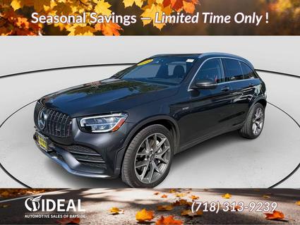 2020 Mercedes-Benz GLC Bayside NY