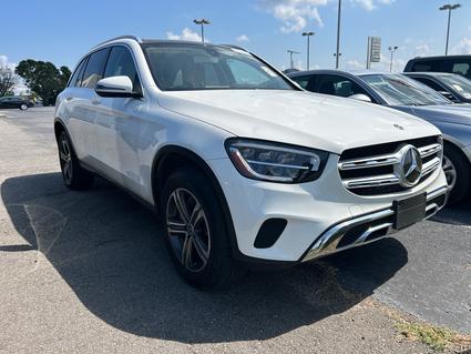 2020 Mercedes-Benz GLC Pine Bluff AR