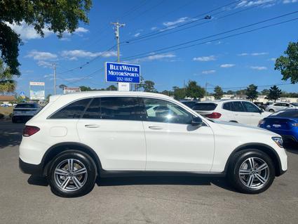 2020 Mercedes-Benz GLC Wilmington NC