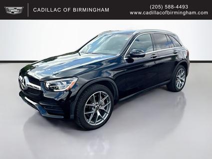 2020 Mercedes-Benz GLC Vestavia Hills AL