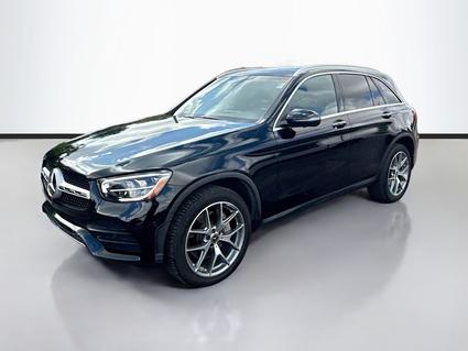 2020 Mercedes-Benz GLC Vestavia Hills AL
