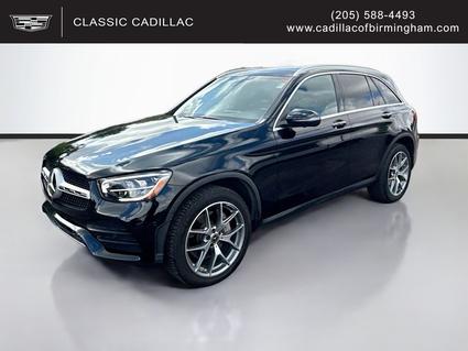 2020 Mercedes-Benz GLC Vestavia Hills AL