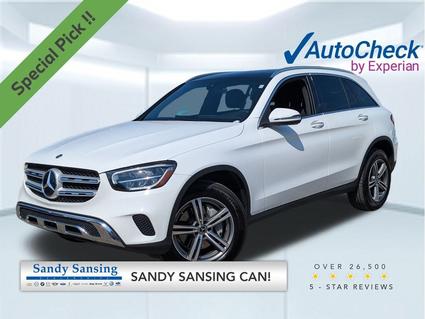 2020 Mercedes-Benz GLC Pensacola FL