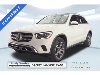 2020 Mercedes-Benz GLC Pensacola FL