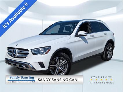 2020 Mercedes-Benz GLC Pensacola FL