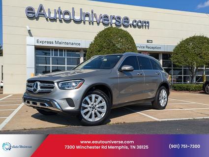 2020 Mercedes-Benz GLC Memphis TN