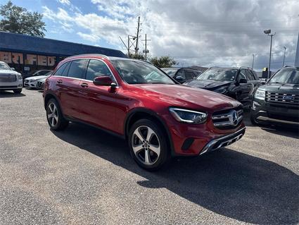 2020 Mercedes-Benz GLC Metairie LA