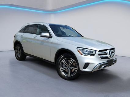 2020 Mercedes-Benz GLC Roanoke VA