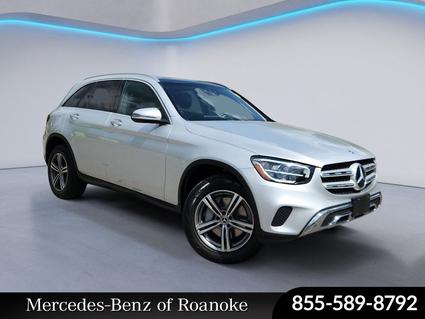 2020 Mercedes-Benz GLC Roanoke VA