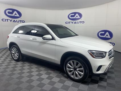 2020 Mercedes-Benz GLC Memphis TN